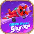 أيقونة البرنامج: 98PKRVoid Skyrage