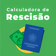 プログラムのアイコン：Calcular Rescisão Trabalh…