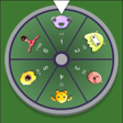 プログラムのアイコン：Money Wheel - Заработок Д…