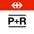 Symbol des Programms: PRail