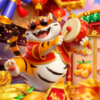 Tiger Fortune Arena icon