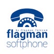 أيقونة البرنامج: Flagman GO