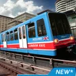 أيقونة البرنامج: London Subway Metro Train…