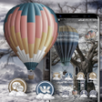 プログラムのアイコン：Balloon Tree Launcher The…