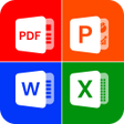 Ikona programu: Document Reader  Edit PDF