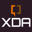Ikon program: XDA Developers