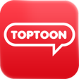 プログラムのアイコン：TOPTOON