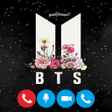 Ícone do programa: BTS Fake Video Call Prank