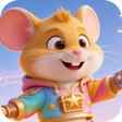 ไอคอนของโปรแกรม: ClipVine