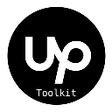 أيقونة البرنامج: Upwork ToolKit