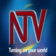 プログラムのアイコン：NTV UGANDA TV