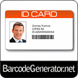 Icon of program: Employee ID Cards