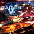 프로그램 아이콘: Raiden V: Directors Cut