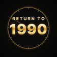 程序图标:Return to 1990