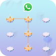 程序图标：App Lock Master – Pattern…