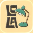程序图标：Lola: Stream Lofi Music