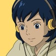 程序图标：Lola: Stream Lofi Music