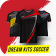 Ikona programu: All Dream Kits League