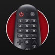 Ikon program: LG Smart TV Remote Contro…