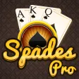 Spades Pro - The Card Game