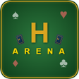 程序图标：HOŞKİN Arena - Online Kar…