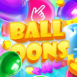 Ícone do programa: Balloontastic