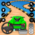 プログラムのアイコン：Formula Car Racing Stunts…
