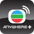 أيقونة البرنامج: TVBAnywhere
