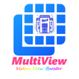 Biểu tượng của chương trình: Multiview Browser