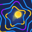 Ikona programu: Hypno Ball Ring Puzzle