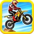 أيقونة البرنامج: Mad Skills Motocross