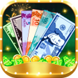 プログラムのアイコン：Cash Crash Craze: Earn mo…