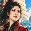Icon of program: 航海纷争-大航海时代怀旧游戏