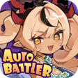 Programikonen: Monmusu Girls: Autobattle…