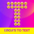 Text Repeater For Messages  E icon