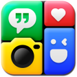Ícone do programa: Photo Grid : Foto Grid Co…
