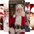 Santa Claus HD wallpaper -  Ch