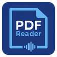 프로그램 아이콘: PDF Reader: View Docs Edi…