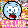 プログラムのアイコン：EATING SIMULATOR 2
