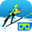 Icon of program: Ski Jump VR