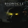 Icoon van programma: Bionicle: Quest for Mata …