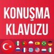 Ikona programu: Konuşma Klavuzu - Sözlük