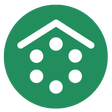 Icoon van programma: SL Basic Green