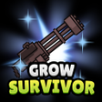 Icon of program: Grow Survivor  Dead Survi…