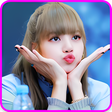 Lisa Blackpink Wallpaper HD icon