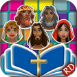 程序图标：Play The Bible Ultimate V…