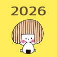 Icon of program: mizutama Calendar