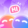 Ikona programu: MateMet - Live Video Chat