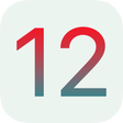 Ikon program: iUX 12 - icon pack