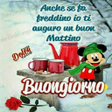 程序图标：Buongiorno e Buonanotte